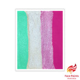 Face Paints Australia Combo Cakes 50g Kristin Olsson - Coral Reef